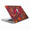 NFL Tampa Bay Buccaneers Tropical Print HP Elitebook Skin